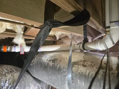 Heavenly Throne Plumbing - Plumbing Services in Fayetteville, NC