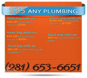 Plumbing The Woodlands - Plumbing Services in The Woodlands, TX