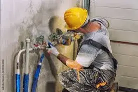 Plumbing Experts - Plumbing Services in Exeter, CA