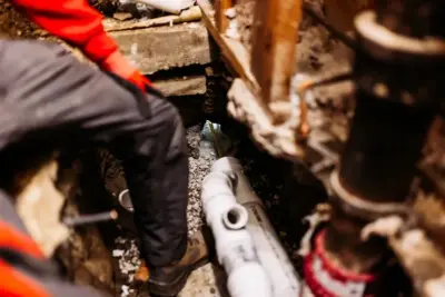 Cardinal Plumbing Co. - Plumbing Services in Alton, IL