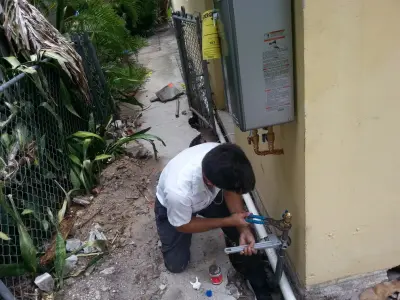Potty Doctor Plumbing - Bathroom Remodeling in Lake Worth, FL