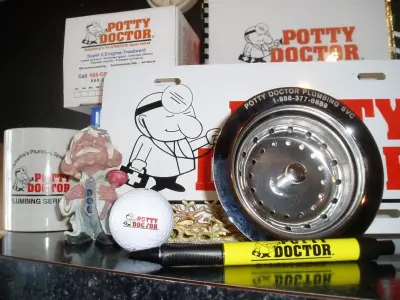 Potty Doctor Plumbing - Bathroom Remodeling in Lake Worth, FL