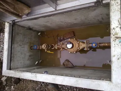 Pure Water Plumbing Inc. - Bathroom Remodeling in Goodlettsville, TN