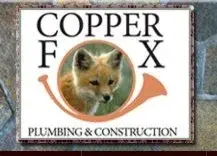 Copper Fox Plumbing - Plumbing Services in Gainesville, VA