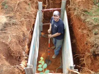 Appleton Campbell - Plumbing Services in Warrenton, VA