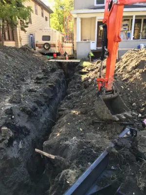 Excel Plumbing LLC - Plumbing Services in Moorhead, MN