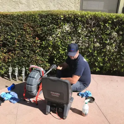 Western Supreme Rooter & Plumbing - Plumbing Services in Arcadia, CA