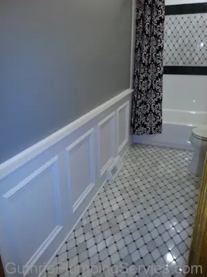 Guthrie Plumbing Services Inc. - Kitchen Remodeling in Elburn, IL