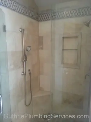Guthrie Plumbing Services Inc. - Kitchen Remodeling in Elburn, IL