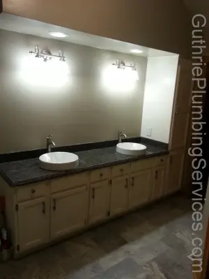 Guthrie Plumbing Services Inc. - Kitchen Remodeling in Elburn, IL