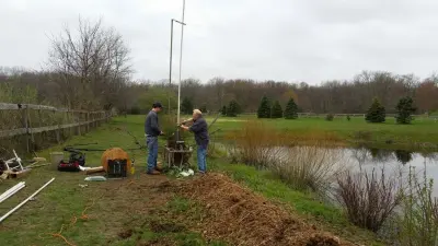 The Well Pump Guys - Heating & Cooling Services in Carmel, NY