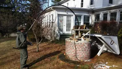 The Well Pump Guys - Heating & Cooling Services in Carmel, NY