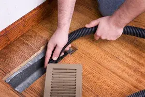 Furnace Repair Services in St. Paul — Plumbing Services project by McQuillan Bros Plumbing Heating And AC