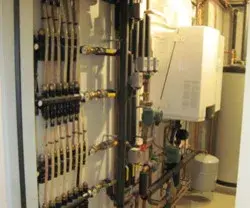 Stefani Plumbing & Heating Inc. - Plumbing Services in Plymouth, MA