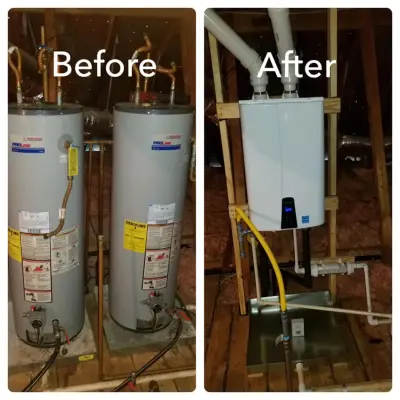 Armstrong Plumbing Company, LLC - Plumbing Services in Pearland, TX
