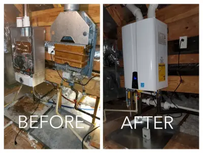Armstrong Plumbing Company, LLC - Plumbing Services in Pearland, TX