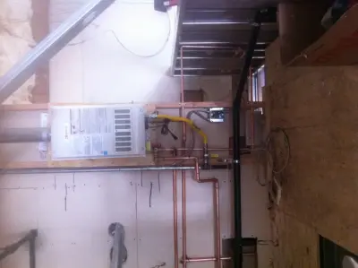 CF Plumbing, Inc - Plumbing Services in Solana Beach, CA