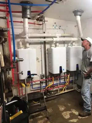 Gibson Plumbing & Mechanical - Plumbing Services in Benton, KY