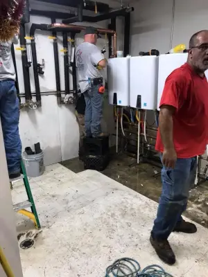 Gibson Plumbing & Mechanical - Plumbing Services in Benton, KY