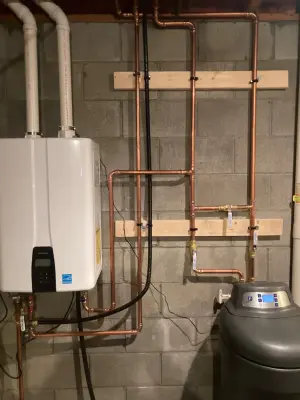 Paul The Plumber Inc - Plumbing Services in Omaha, NE
