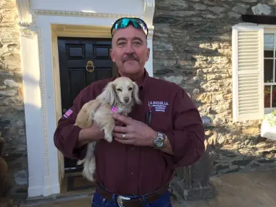 J R Snider - Plumbing Services in Middleburg, VA