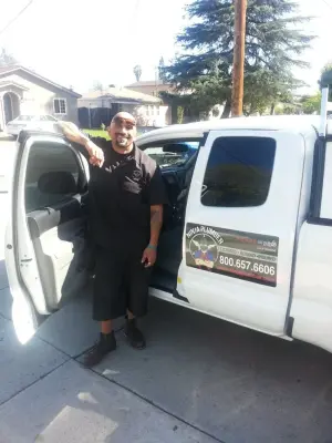 The Stealthy Plumbing Squad — Plumbing Services project by Ninja Plumber