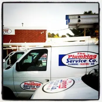 The Plumbing Service Company - Plumbing Services in Kernersville, NC