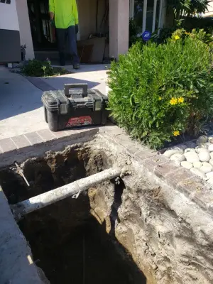 Primewest Plumbing - Plumbing Services in San Juan Capistrano, CA
