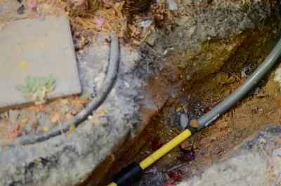 Jiffy Plumbing & Heating, Inc. - Heating & Cooling Services in Hyattsville, MD