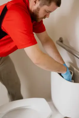 Dean's Plumbing - Plumbing Services in Beavercreek, OR