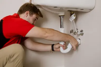 Dean's Plumbing - Plumbing Services in Beavercreek, OR