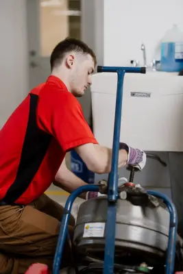Dean's Plumbing - Plumbing Services in Beavercreek, OR