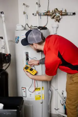 Dean's Plumbing - Plumbing Services in Beavercreek, OR