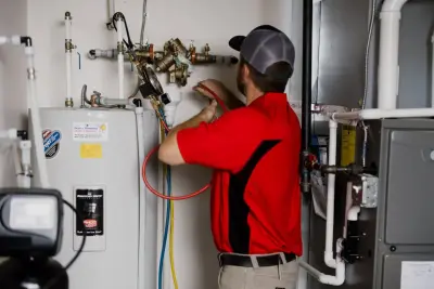 Dean's Plumbing - Plumbing Services in Beavercreek, OR