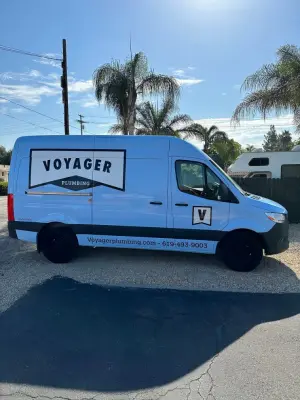 Voyager Plumbing - Plumbing Services in El Cajon, CA