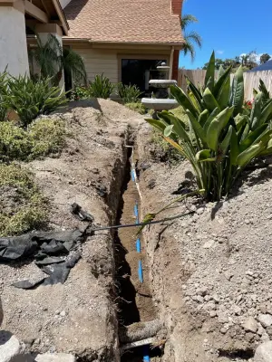 Voyager Plumbing - Plumbing Services in El Cajon, CA