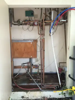 Swift Water Heater - Plumbing Services in Irvine, CA