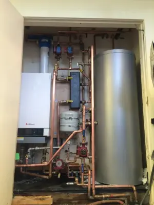 Swift Water Heater - Plumbing Services in Irvine, CA