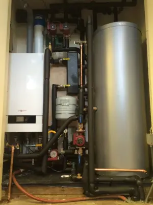 Swift Water Heater - Plumbing Services in Irvine, CA