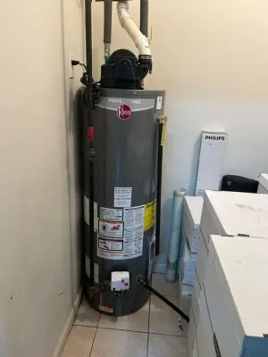 Drainage Master LLC - Heating & Cooling Services in Union, NJ