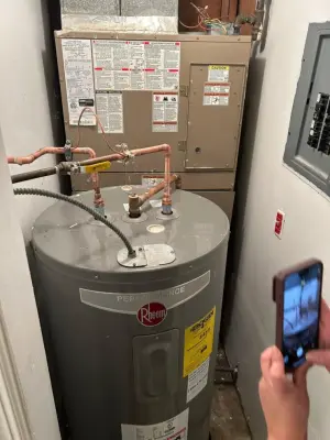 Drainage Master LLC - Heating & Cooling Services in Union, NJ
