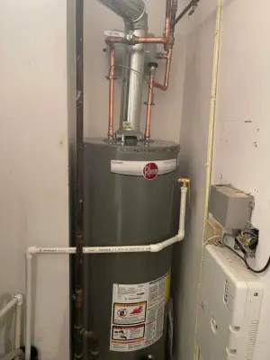 Drainage Master LLC - Heating & Cooling Services in Union, NJ