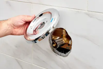 Azerplumb.LLC - Bathroom Remodeling in Cumming, GA