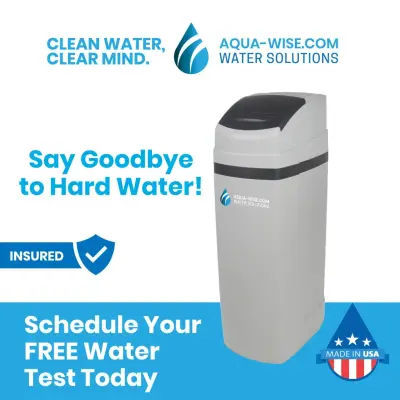 Aqua Wise Solutions LLC - Plumbing Services in New Port Richey, FL