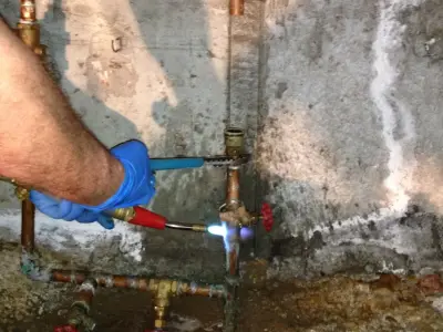 McAdams Plumbing, Inc. - Bathroom Remodeling in Broomfield, CO