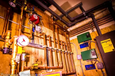Flow Masters Plumbing - Plumbing Services in Daly City, CA