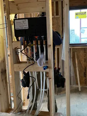 Budiac Plumbing - Plumbing Services in Cedarburg, WI