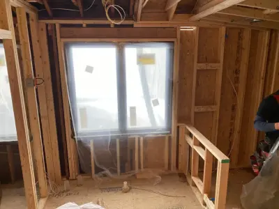 Remodel and Expansion of Whitefish Bay, WI — Plumbing Services project by Budiac Plumbing
