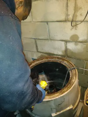 Wolf's Plumbing - Plumbing Services in Gardena, CA
