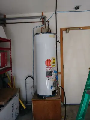 Wolf's Plumbing - Plumbing Services in Gardena, CA